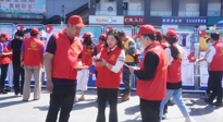 【企業(yè)快訊】南陽仙草藥業(yè)，誠信發(fā)展企業(yè)，積極回報(bào)社會