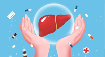 【你不知道的冷節(jié)日】全國愛肝日：仙草健康集團(tuán)提醒您，艾灸這幾個(gè)穴位，養(yǎng)肝護(hù)肝有療效！