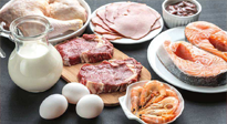 【健康知識(shí)】發(fā)物通常指哪些食物？仙草小助理一次性幫你理清楚！