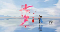 【中國傳統(tǒng)節(jié)日】七夕不是只有浪漫，還是女性養(yǎng)生的好時節(jié)！