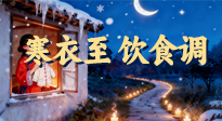 【寒衣飲食】寒衣至，飲食調(diào)：這份秋冬御寒飲食指南請(qǐng)收好！